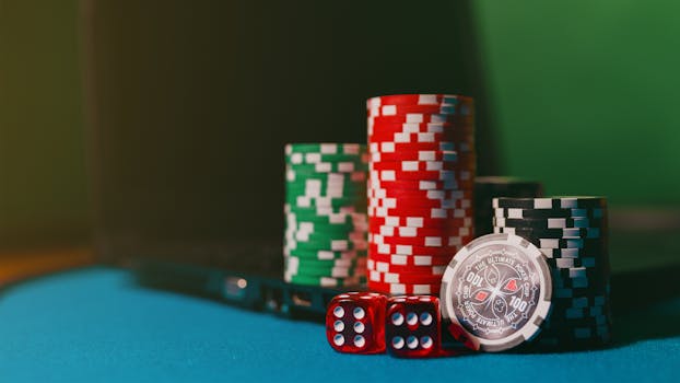 Casino imagen