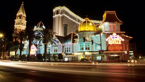Casino imagen