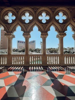 Casino imagen