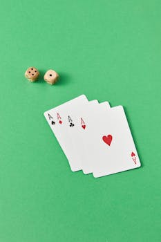 Casino imagen