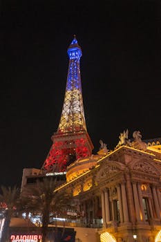 Casino imagen