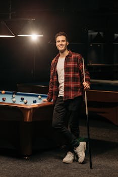 Casino imagen