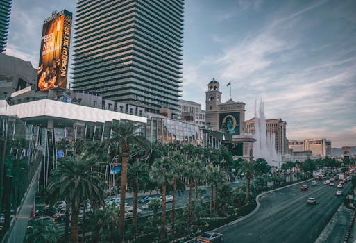 Casino imagen