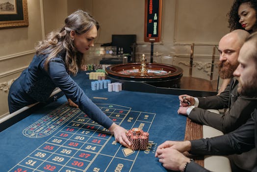 Casino imagen