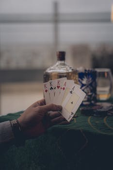 Casino imagen