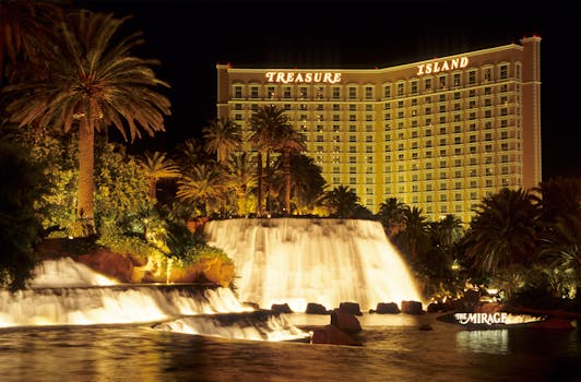 Casino imagen