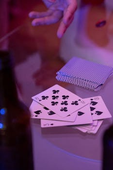 Casino imagen
