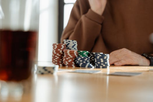 Casino imagen