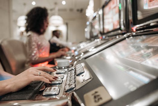 Casino imagen