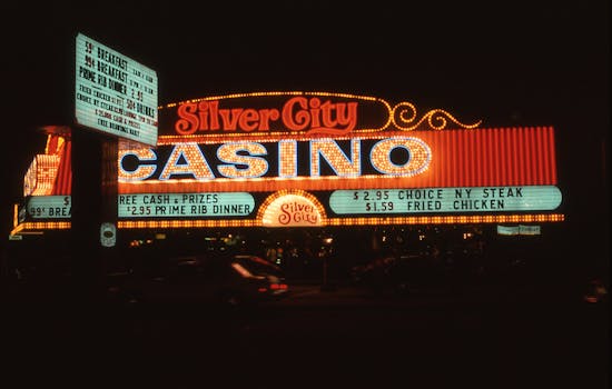 Casino imagen