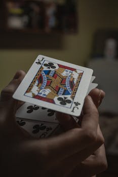 Casino imagen