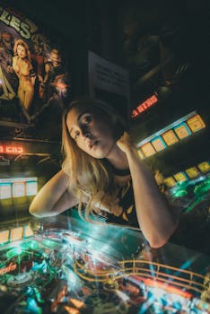 Casino imagen