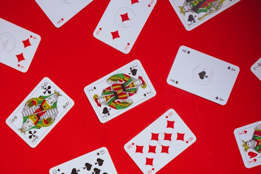 Casino imagen