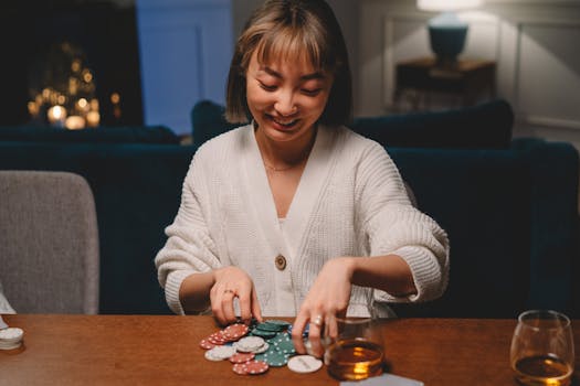 Casino imagen