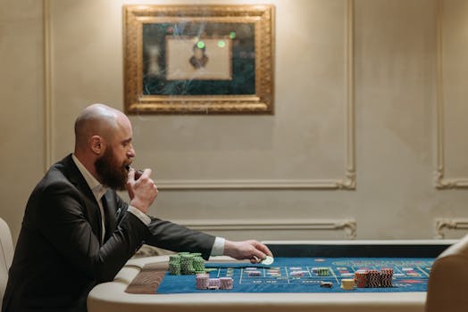 Casino imagen