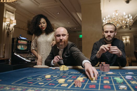 Casino imagen
