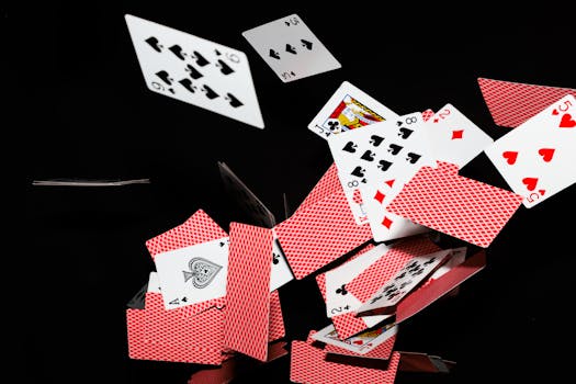 Casino imagen