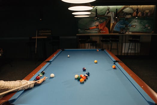 Casino imagen