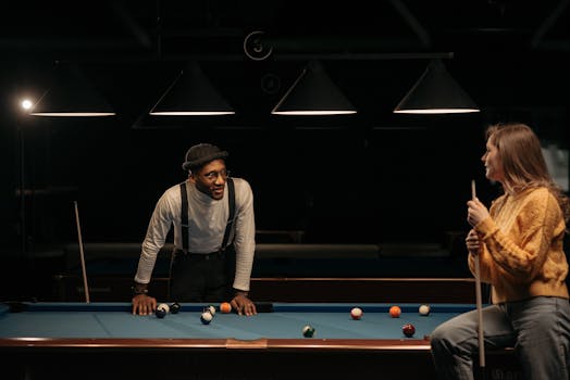 Casino imagen