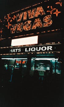Casino imagen