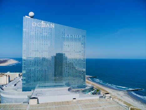 Casino imagen