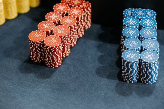 Casino imagen