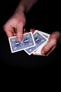 Casino imagen