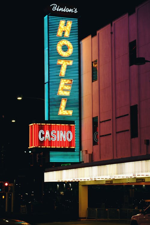 Casino imagen