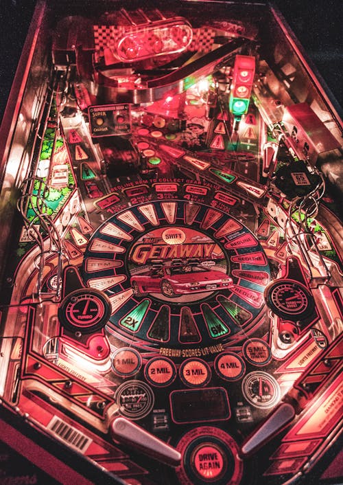 Casino imagen