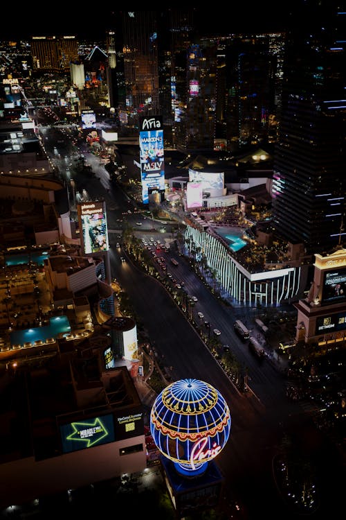 Casino imagen