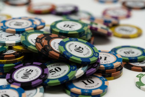 Casino imagen