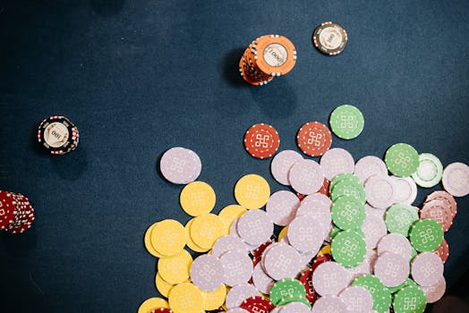Casino imagen