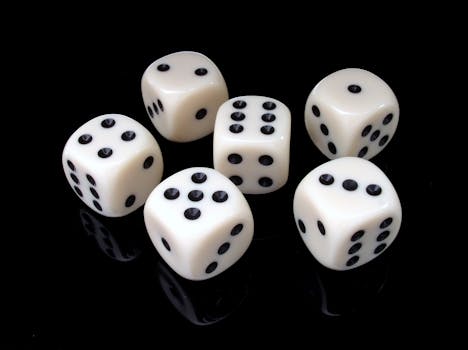 Casino imagen