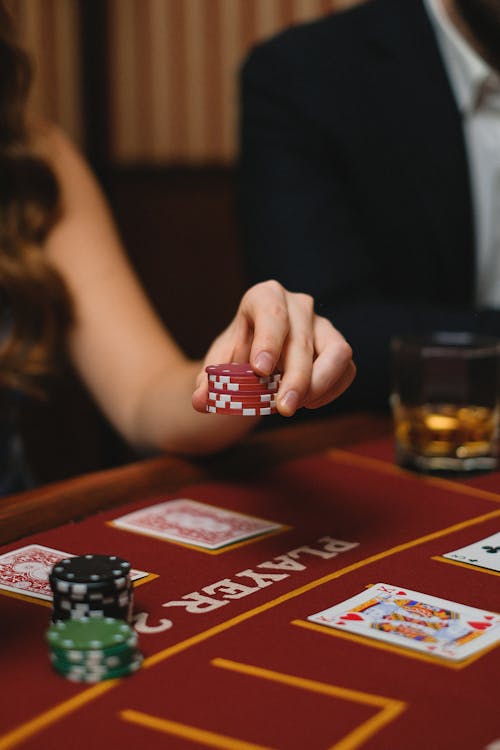 Casino imagen
