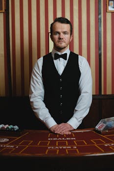 Casino imagen