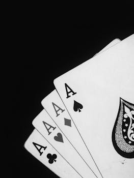 Casino imagen