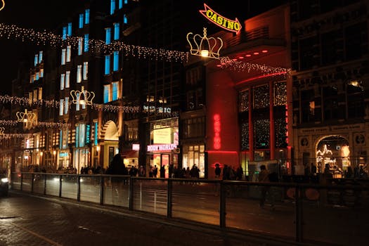 Casino imagen
