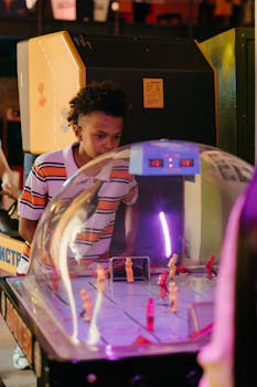 Casino imagen