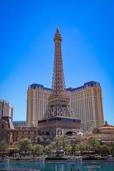 Casino imagen