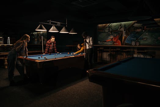 Casino imagen