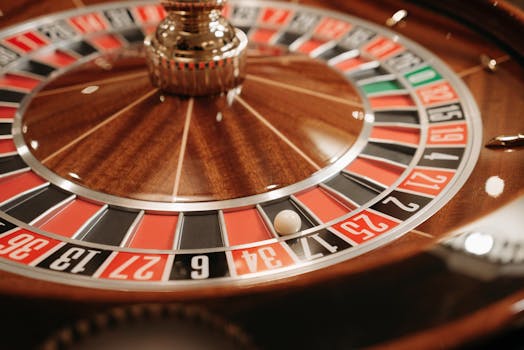 Casino imagen