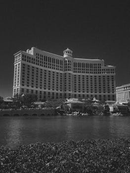 Casino imagen