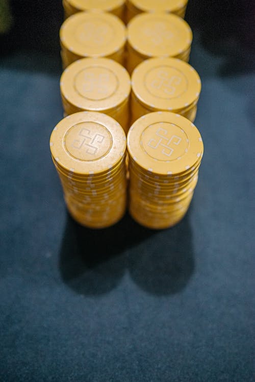Casino imagen