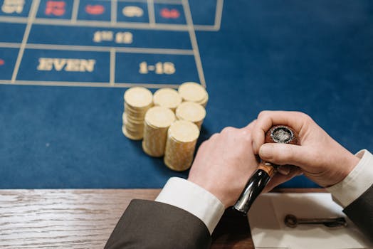 Casino imagen