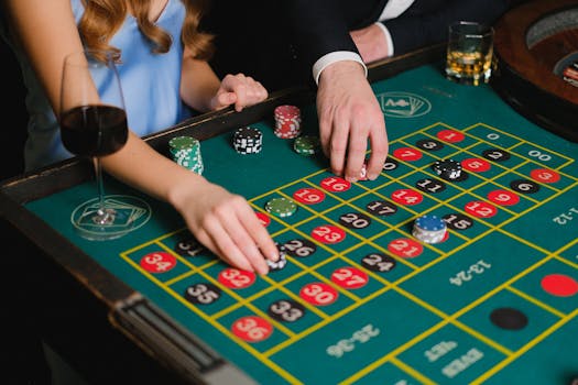 Casino imagen
