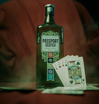 Casino imagen