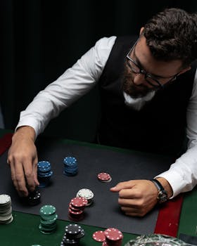 Casino imagen