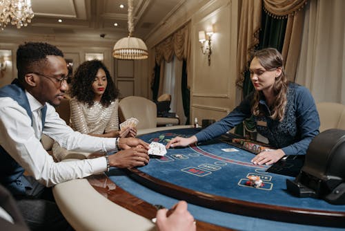 Casino imagen