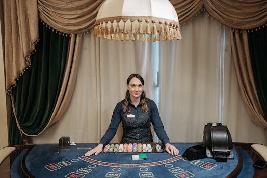 Casino imagen