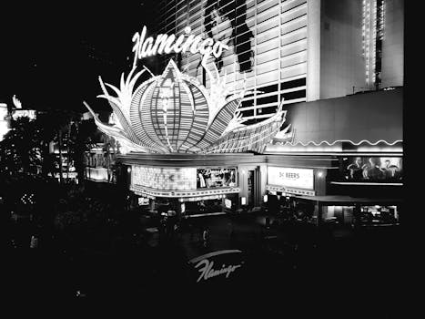 Casino imagen